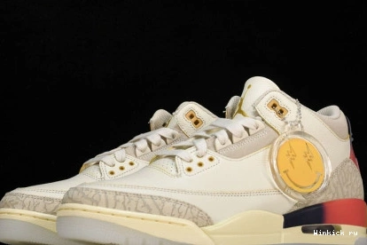 Retro SP J Jordan Balvin 3 1104